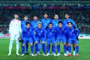 ต้องแชมป์! ไทย ร่วมสาย มาเลเซีย, สิงคโปร์ ศึกชิงแชมป์อาเซียน 2024