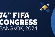 กระชับวงล้อมปันความคิด ฟีฟ่า คองเกรส 2024