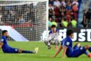 “ช้างศึก”เร่งท้ายเกมอัด “สิงคโปร์” 3-1 แต่ไม่พอร่วงบอลโลก