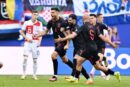 ”แอลเบเนีย” สุดแสบตามเจ๊า ”โครเอเชีย” ทดเจ็บ 2-2