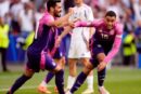 ”อินทรีเหล็ก”สอย”ฮังการี” 2-0 เข้ารอบชาติแรก